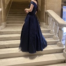 Prom Dress Size 6