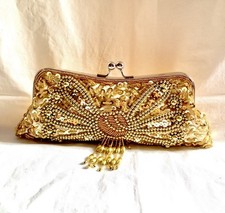 Women's Clutch Bag / Handbag -