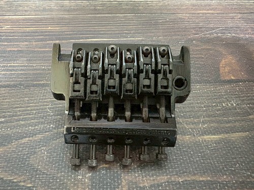 Ibanez edge floyd rose tremolo - edge,