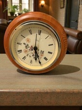 Lovely Quartz Battery-Powered