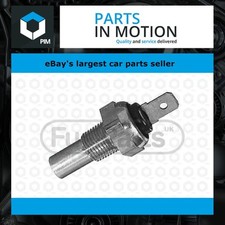 Coolant Temperature Sensor fits RELIANT SCIMITAR GTE 3.0 68 to 79 TV30LY Sender
