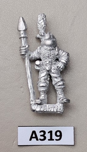Empire bretonnian knight - bretonnian,