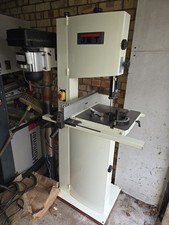 Jet JWBS14 Bandsaw 240v