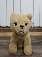 Disney, Lion King - Nala