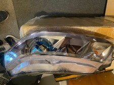 Suzuki vitara mk4 headlight - suzuki,