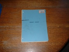 GENUINE HONDA CB250T CB400T