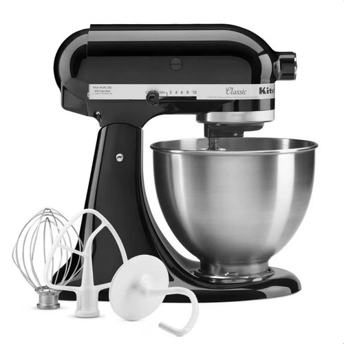 Kitchenaid classic stand mixer - stand,