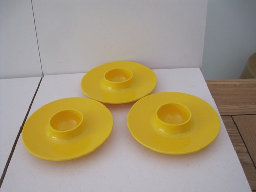 Mepal rosti egg cups - egg, x3