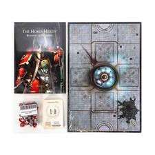 GW Boardgame Horus Heresy -