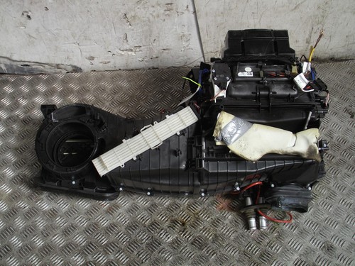 Audi line heater - line,