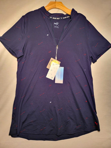 Mens puma golf - , with