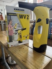 Karcher WV2 Plus Window Vacuum Cleaner SPARES or REPAIR