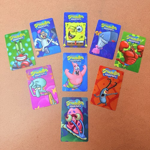 Spongebob squarepants coin - spongebob,