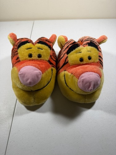 Vintage disney tigger plush - vintage,