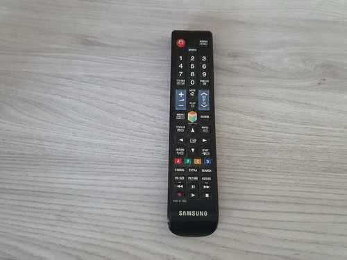 Samsung bn59 01198q remote - samsung, bn59-01198q