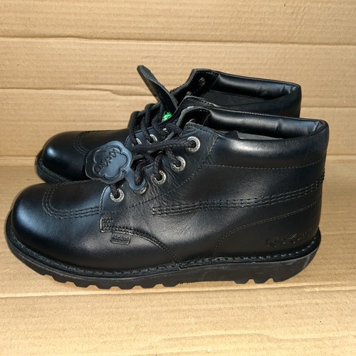 Kickers kick mens boots - kickers,