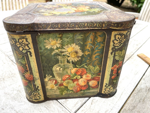Rare early victorian keen - victorian,