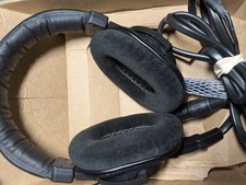 Beyerdynamic headphones DT 290 MK II with microphone