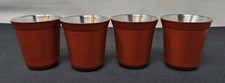 Set of 4 Nespresso Pixie Lungo