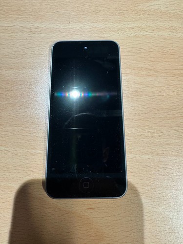 Apple ipod touch - ipod,