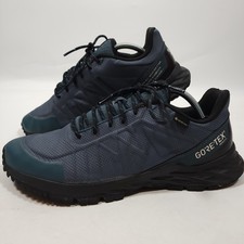 Reebok Astroride Trail Gtx 2.0 Mens Trail Running Trainers - Blue - Size 9.5 UK