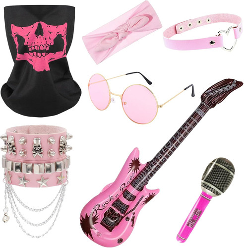 Dkddsss pcs rockstar - dkddsss, fancy