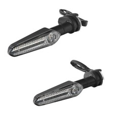 Motorbike Indicator Lamp