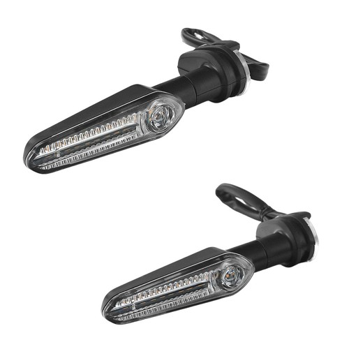 Motorbike indicator lamp - motorbike,