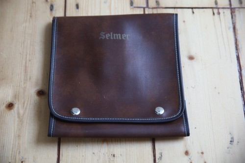 Selmer bassoon tool - , with