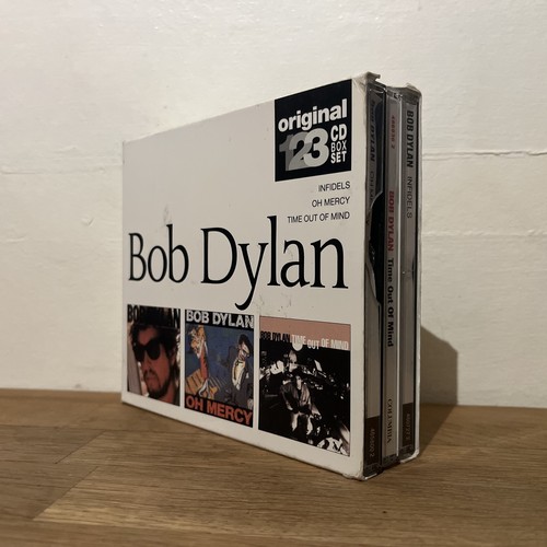 Bob dylan infidels - bob, /