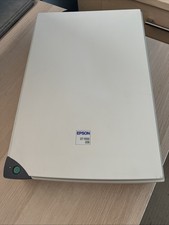 EPSON GT-7000 Flatbed Scanner