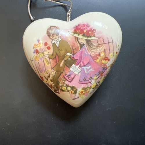 Vintage pottery china - pottery, floral