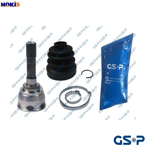 Joint kit drive shaft 857010 - kit,