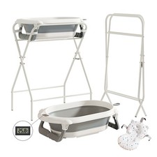 3 in 1 Baby Bath with Stand