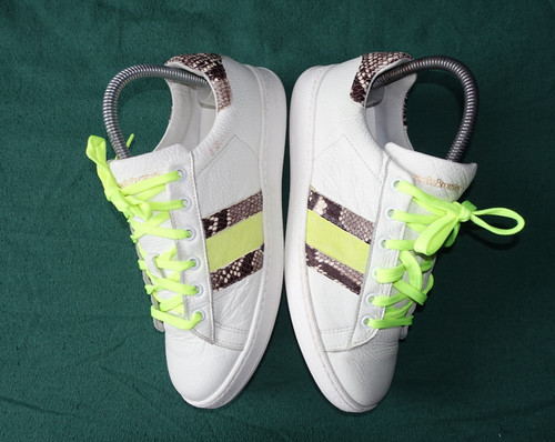 Russell bromley leather - &,