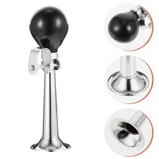 3pcs Bike Bugle Horn Manual