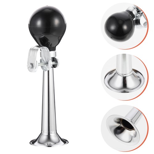 3pcs bike bugle horn manual - bugle,