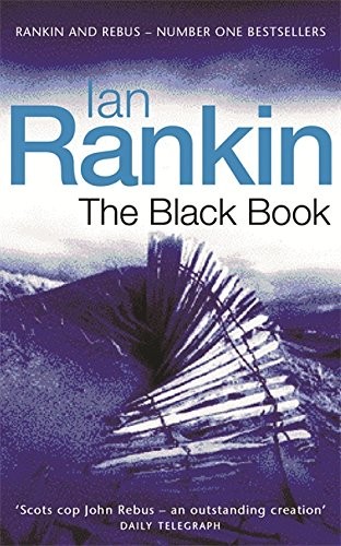 The black book rebus - the,