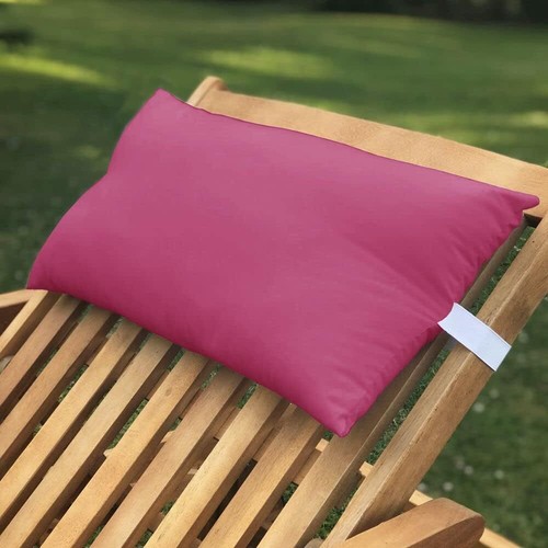 Sun lounger head pillow - lounger,