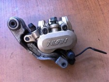 Brake caliper front left brake