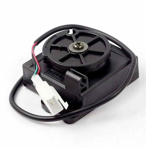 Speed control cable electric - control,