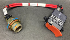 Aircraft Switch Assembly * 645200100 *