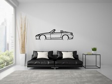 Honda S2000 31in Silhouette