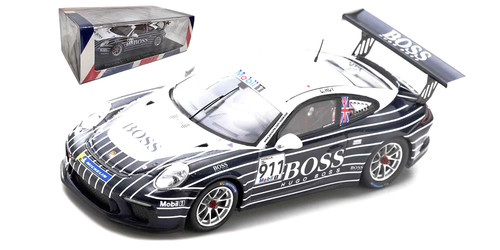 Spark uk006 porsche carrera - spark,