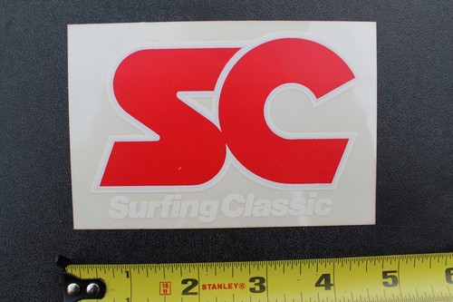 Surfing classic surfboards - sc,