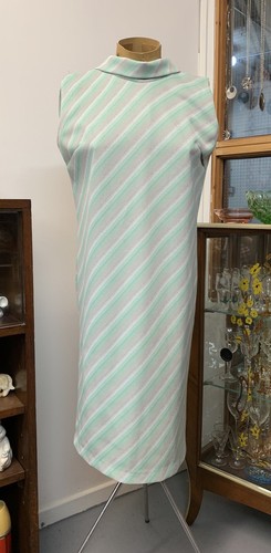Vintage 60s mod - 60s, dress
