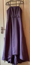 Alexia Designs Prom/Bridesmaid dress