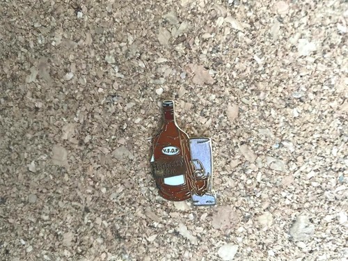 Pin alcool hennessy - e1,