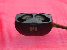 Miirythym By Miiego Earbud Case Only  & Working But No Lid