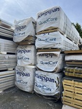 insulated Cladding and Roofing Sheets